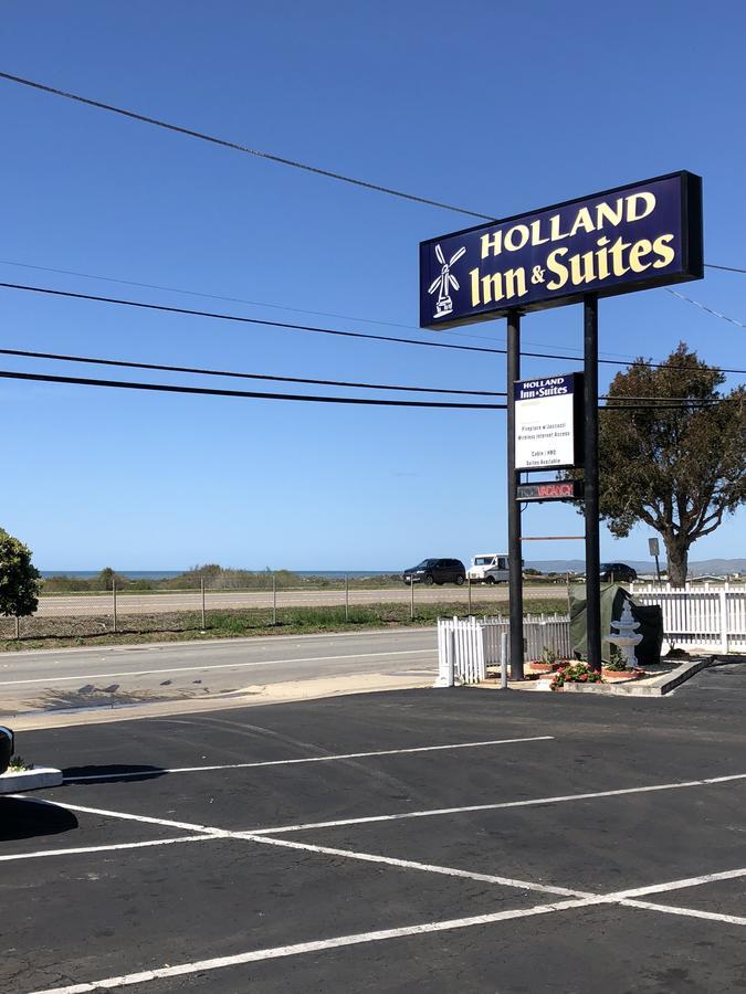 Holland Inn & Suites Morro Bay Exterior foto